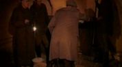 Кадр из Городские легенды: Суздаль. Покровский монастырь