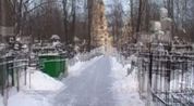 Кадр из Городские легенды: Ваганьково