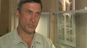 Кадр из Городские легенды: Калининградские форты. Особо секретно