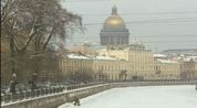 Кадр из Сто мест : Санкт-Петербург
