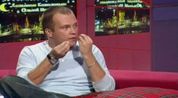 Кадр из Звездный вечер с А. Комоловым и О. Шелест (Выпуск 18)