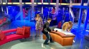 Кадр из Звездный вечер с А. Комоловым и О. Шелест (Выпуск 3)