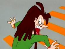 Кадр из Текс Эйвери: Клиент Пита