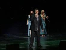 В. Калина и «Новенькие мурки» - Материнское счастье