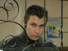 Кадр из Корж Анатолий - Красивая и смелая