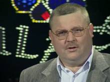 Кадр из Михаил Круг - Давай, поговорим