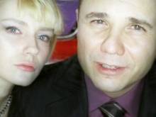 Кадр из Кузнецов Александр - Бархатный сезон